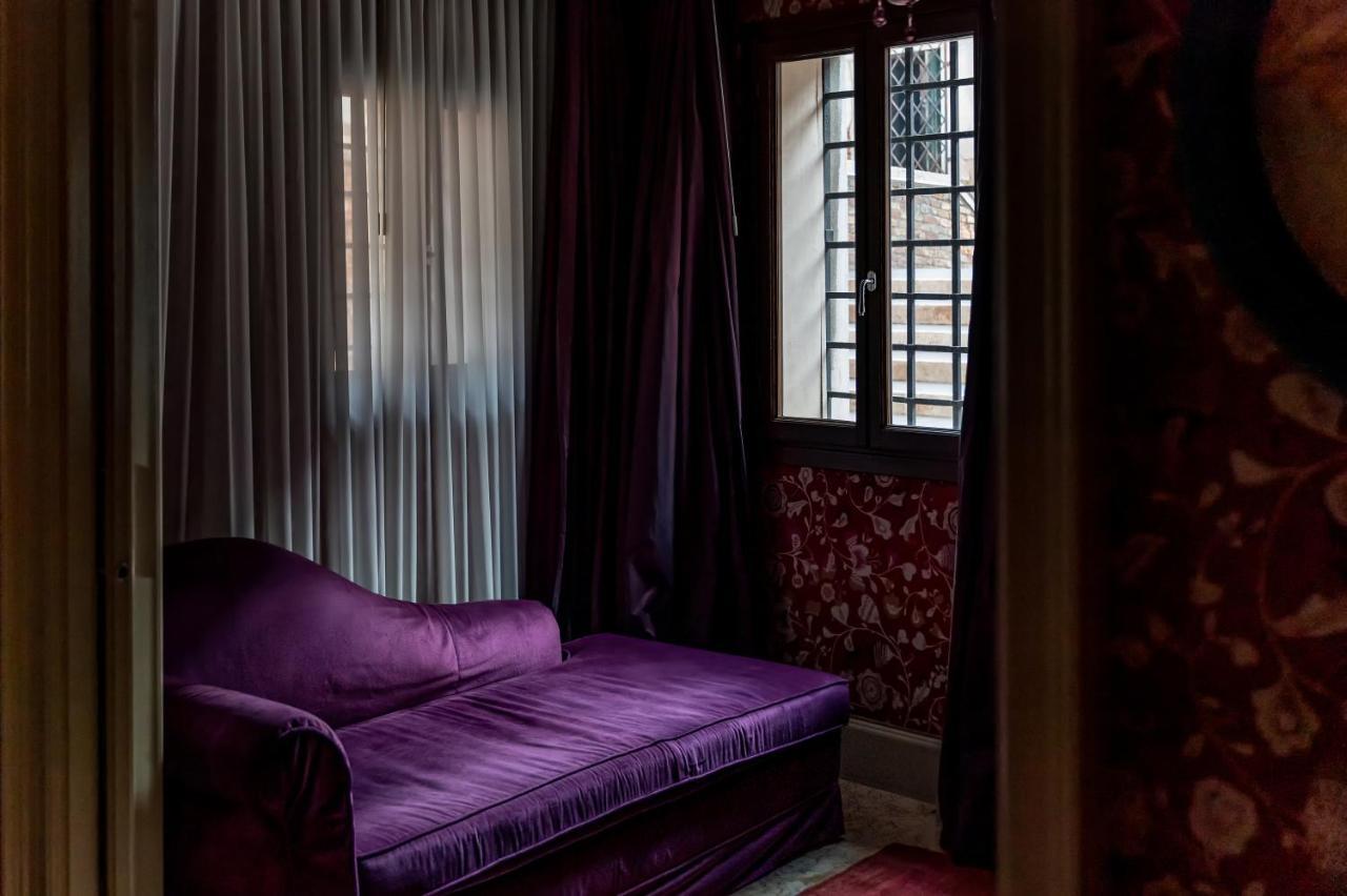 Hotel Palazzetto Madonna Venise