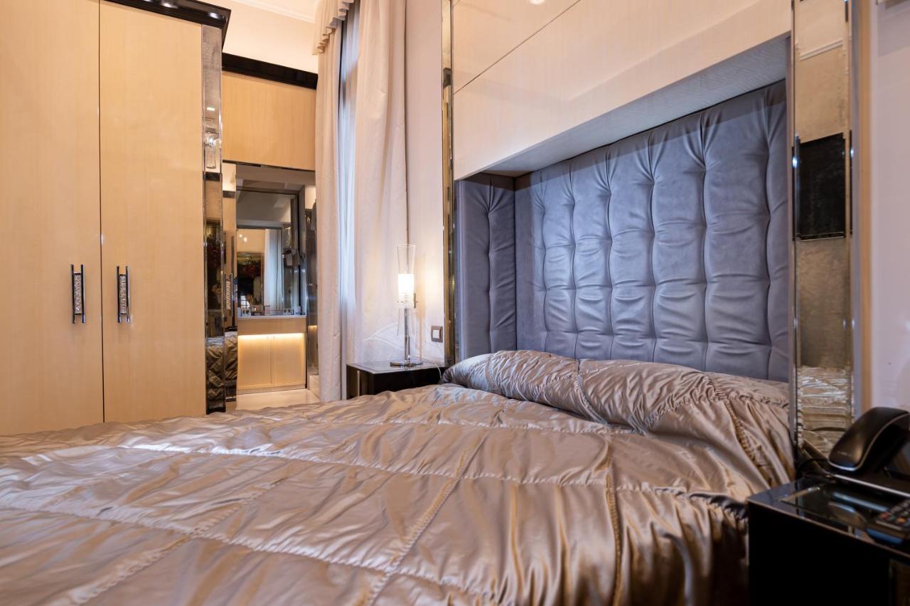Hotel Palazzetto Madonna Venise