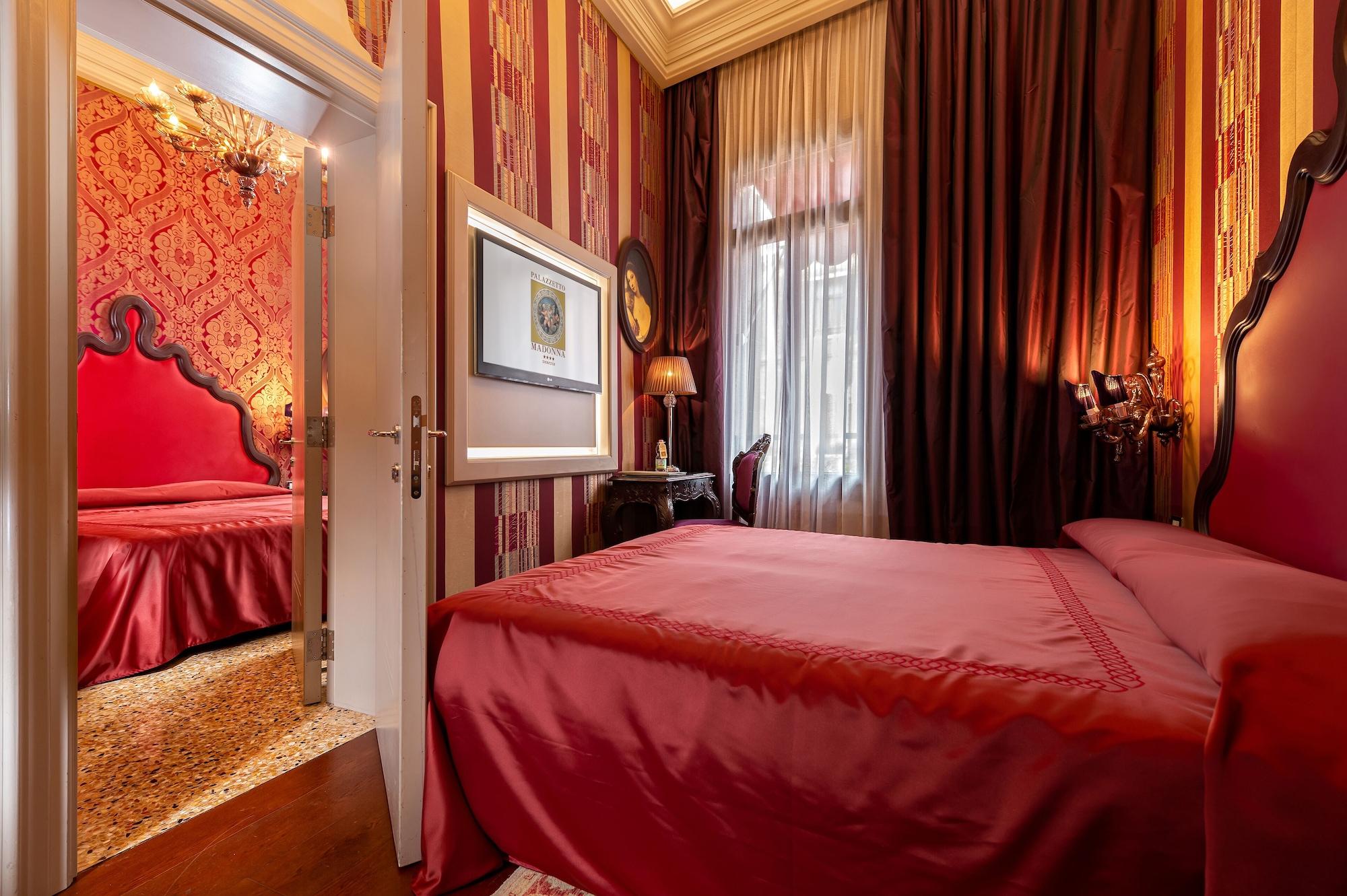 Palazzetto Madonna 4* Venise