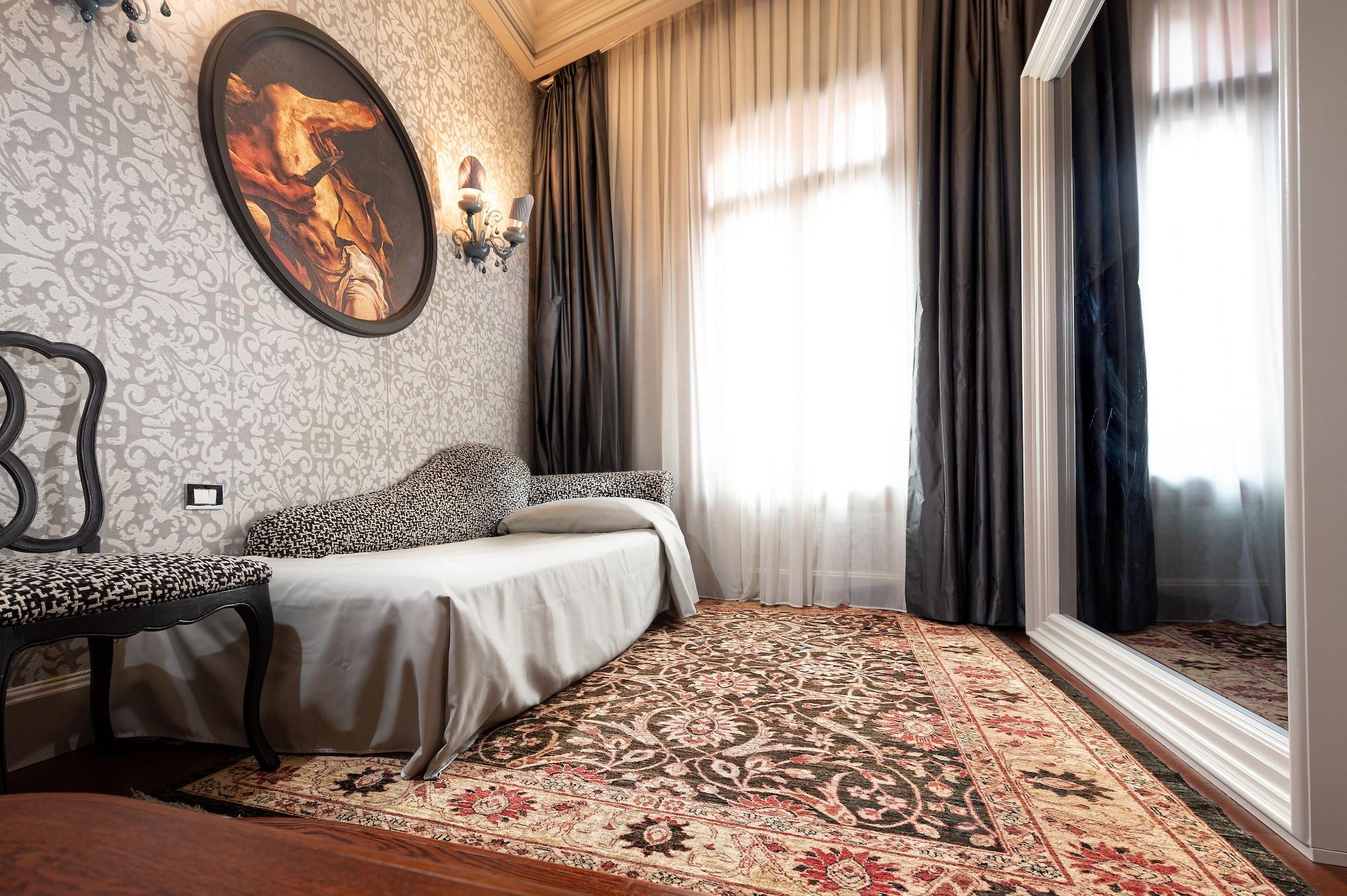 Palazzetto Madonna Hotel Venise